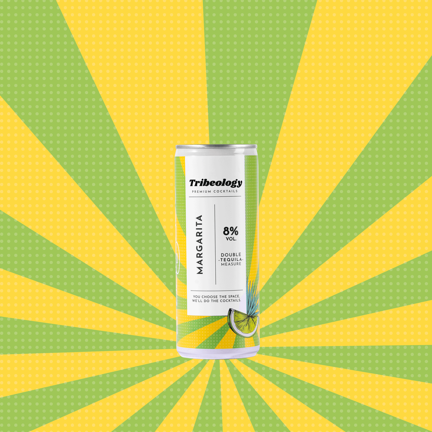 MARGARITA 12-PACK