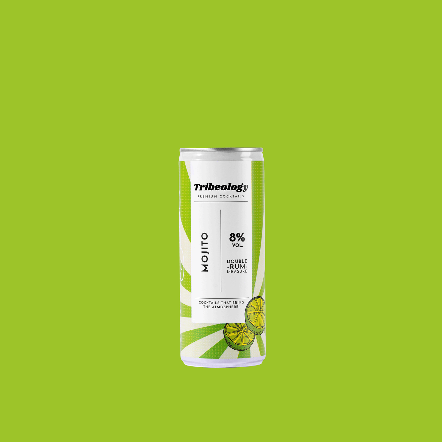 MOJITO 12-PACK