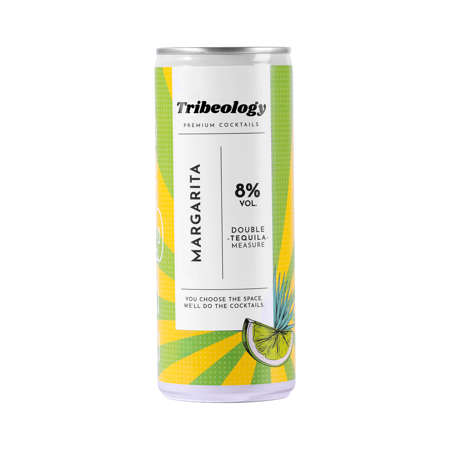 MARGARITA 12-PACK
