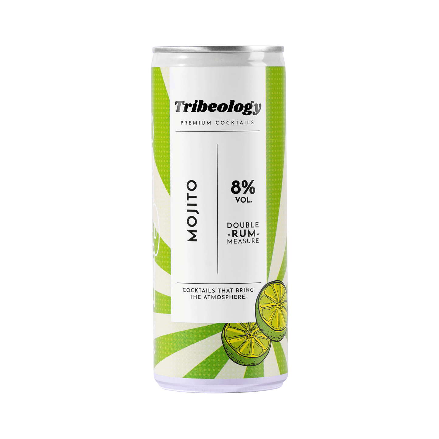 MOJITO 12-PACK